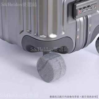 💥臺灣出貨+發票🎉 ♛輪子固定器♛ FaSoLa 桌椅腳套 行李箱輪子保護套耐磨減震防滑靜音輪子套椅子套 🌈