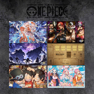 【安妮桌遊】OPCG海賊王 航海王卡牌 定製牌墊 桌墊 卡墊playmat