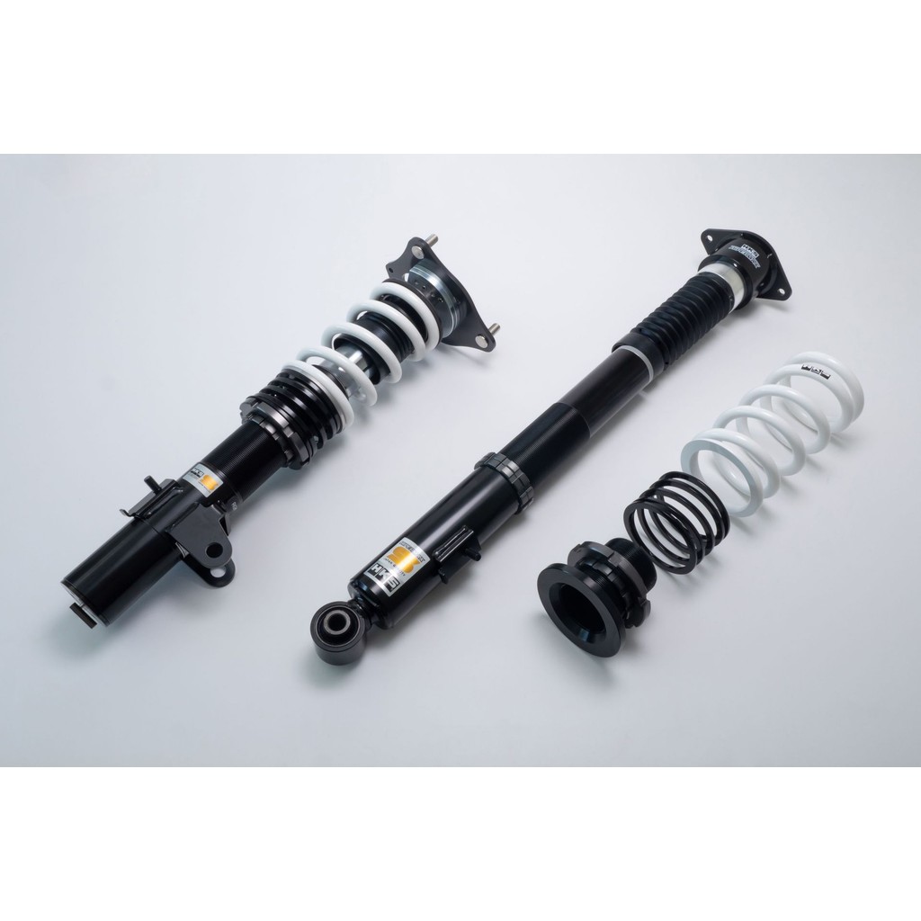 【汽車零件王】HKS HIPERMAX S 避震器 HONDA CIVIC TYPE R FL5