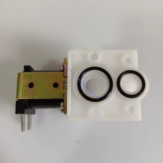限時 特惠 HCG感應小便器配件 12V電磁閥和成小便器鬥池感應器3422電磁閥 sasalin931