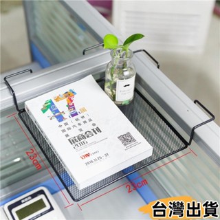 臺灣熱賣⚡辦公室置物架 辦公室三角多層花架 桌面工位隔板置物架 陽臺護欄懸掛式置物架 轉角收納架917886