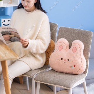 {滿299發貨}抱枕毛絨玩具辦公室午睡枕床上睡覺靠枕沙發靠墊玩偶娃娃生日禮物#cindy3916