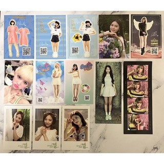 🦌Oh my girl 專輯小卡 Closer Liar A-ing Remember me Bungee