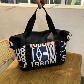 旅行袋 行李袋 旅行包 旅行收納包 旅行包大容量 可折疊 插兜手提包 短途旅行包 旅行可套拉桿行李箱