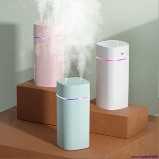 實用#加濕器臥室家用空調房空氣凈化器usb車載香薰機大霧量母嬰補水儀