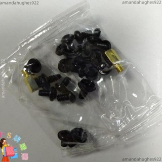 🔺臺灣出貨🔺臺式電腦主機安裝螺絲包 DIY組裝機螺絲包 HDD SSD 電源 主闆螺絲