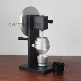 【銘順商行】HG1-One手搖磨豆機商用單品意式83mm錐形磨盤 發燒友咖啡豆研磨【可開發票】