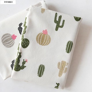 【臺灣發貨】<沙髮布料>田園風格棉麻 布料 手工diy窗簾桌布抱枕沙髮麵料亞麻布藝新款