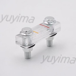 液壓油箱液位計油位計水位計XYW-50607680100125127150標尺亞克力 frannieliu