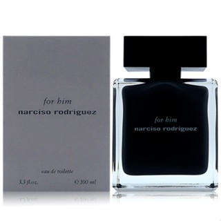 💯嚴選♦️ Narciso Rodriguez ♦️for Him 男性淡香水 愛 專區 1ML 3ML 好評價