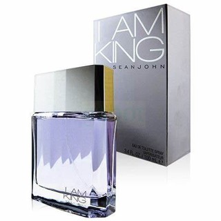 💕💯TRY Sean John I Am King 吹牛老爹 王者之風 淡香水 5ML 2ML 1ML 玻璃噴瓶 試