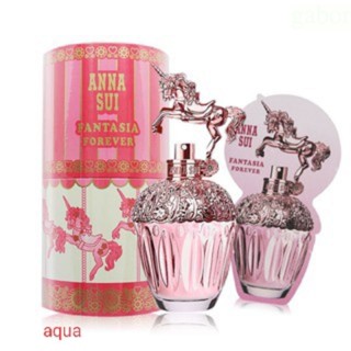 💕TRY💯嚴選 ANNA SUI安娜蘇 童話粉紅獨角獸女性淡香水 5ML 2ML 1ML 玻璃噴瓶 TRY 沾式