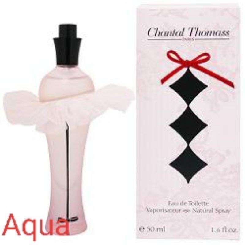 Chantal Thomass 珊朵同名女性淡香水