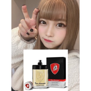 Lamborghini Invincibile 藍寶堅尼 戰神覺醒男性淡香水 125ML 75ML 40ML