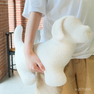 下殺價動物狗狗抱枕批髮毛絨可愛卡通午睡趴枕 房玩偶送女友客廳沙髮靠墊異形抱枕大抱枕 造型抱枕睡覺抱枕 抱枕靠墊抱枕娃娃