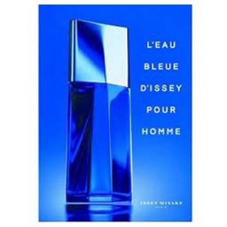 ❤️TRY❤️Issey Miyake Eau Bleue 一生之水靚藍 / SPORT 極限男性淡香水 5ML