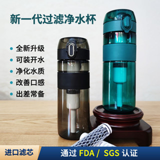 求生戶外用品 ✩登山野外求生吸管 隨身凈水器 單兵緊急濾水器 戶外濾水器 戶外濾水器 過濾凈化水質吸管杯運動旅遊去異味便