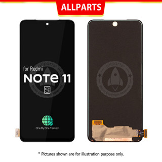 ✬全新適用於小米 Redmi Note 11 Global / 11S Poco M4 Pro LCD 液晶螢幕 螢幕總
