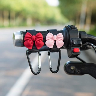 臺灣 門市發貨🛵 機車掛勾 電動車掛鉤鎖扣前置通用免打孔多功能可愛萬能自行車掛袋掛包重物