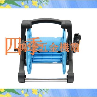 【滿299出貨】免運 水管收納架 收納架 捲線器 水管車收納架不銹鋼繞管收車收捲洗車卷管器纏繞盤管軟管盤捲神器