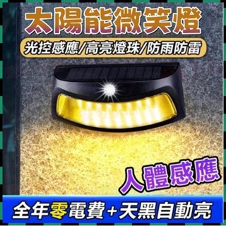 安可✅免運👍全網最低 紅外感應太陽能壁燈 人體感應太陽能燈 太陽能戶外燈 應急燈 庭院燈 LED燈 投射燈 路燈 探照