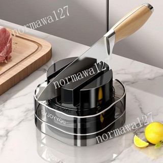 天地魚吸盤磨刀石廚房磨菜刀磨剪刀工具家用磨石器快速磨刀神器