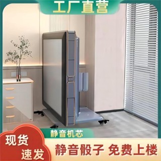 *可開發票*限時特惠全自動麻將桌2024新款麻將機餐桌兩用靜音折疊移動正品家用麻將桌