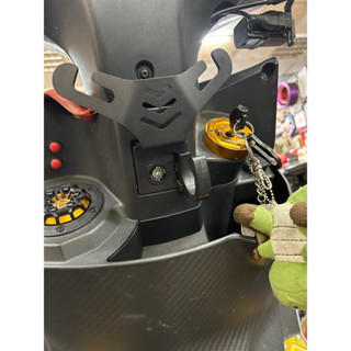 SYM JETS SL SR 158 Y架 掛鉤 Y型前置物架 掛勾 外送 外送員必備 置物架 機車Y架 JET改裝