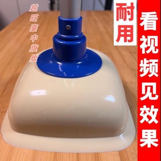 強力通馬桶疏通器 通厠所下水道神器管道堵塞專用皮搋子工具馬桶吸馬桶疏通器工具手工具組家用五金手工具組臺灣出貨🧡