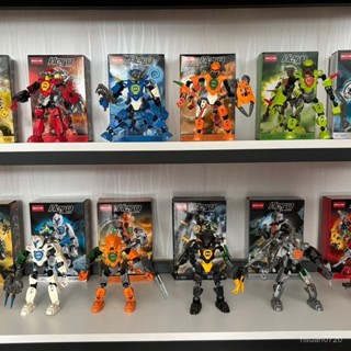 英雄工廠 STORMER 2.0 Hero Factory lego 拚裝機器人模型 閤體機器人 組裝機器人 機甲模型