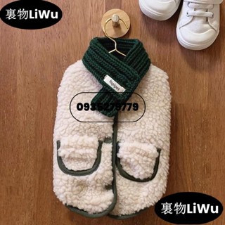 （時尚寵兒）可愛寵物保暖衣 羊羔毛寵物馬甲 狗狗衣服 貓咪衣服 寵物衣服 寵物外套 寵物過年衣服 寵物服飾 秋冬裝 狗狗