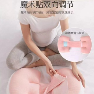 🔥cc精品小屋 孕婦枕 孕婦枕頭護腰側睡枕託腹側臥U型抱枕睡覺靠枕懷孕期專用神器用品