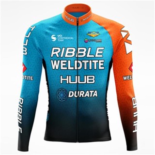 免運🔥臺灣出貨 春季HUUB長袖自行車騎行服公路車戶外運動上衣騎行裝備清倉