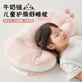 枕頭 記憶枕 護頸枕 蕎麥枕 睡眠枕芯 助眠枕 枕頭 枕芯 乳膠枕 超軟豆腐枕 按摩枕 人體工學枕牛奶絨兒童定型枕頭幼兒