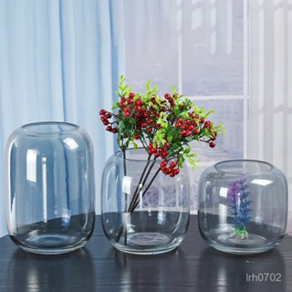diy生態瓶 生態缸 水培植物瓶 玻璃花瓶 裝飾花瓶 植物花瓶 微景觀 景觀瓶 微景觀瓶 小魚缸 桌面魚缸 苔蘚瓶