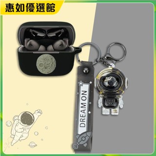 臺灣免運 適用FIIL CC PRO真無線主動降噪藍牙耳機保護套FIILCCPRO充電倉殼耳機保護套 耳罩 耳帽 耳塞