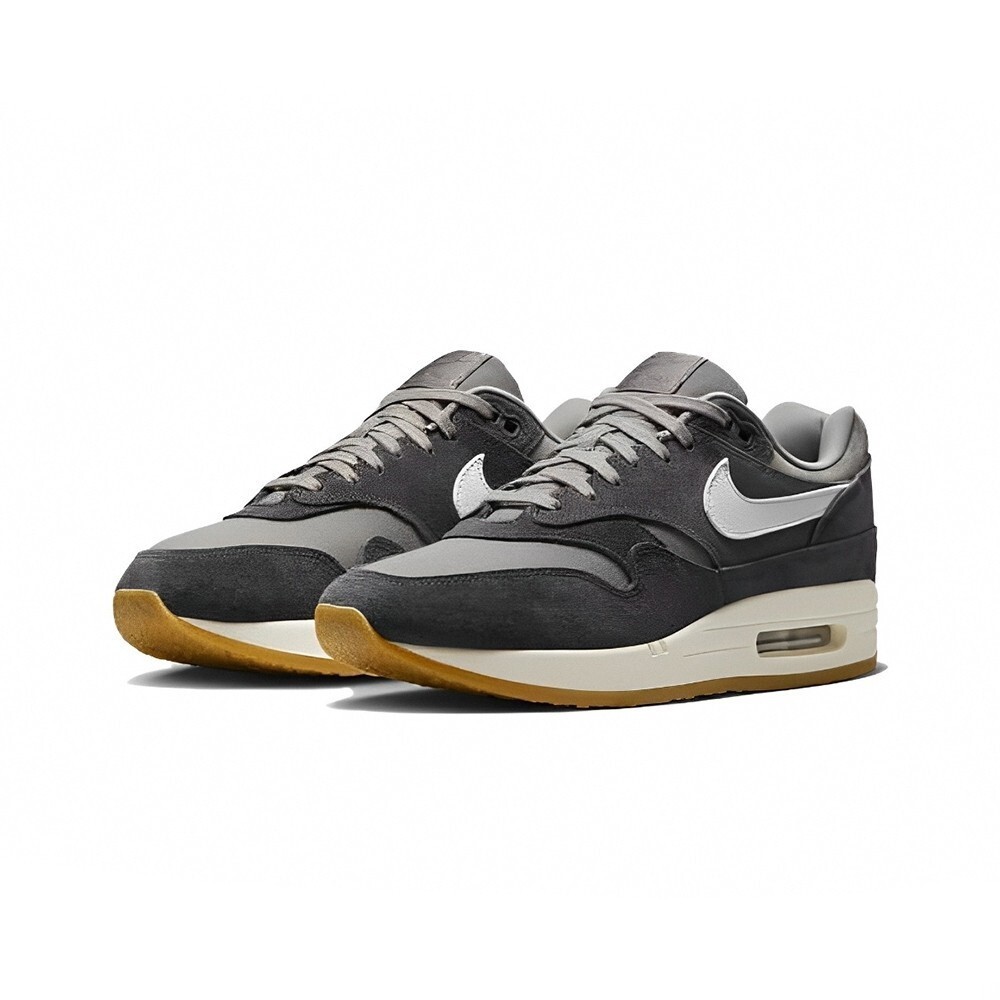 G.D日本代購 Nike Air Max 1 Crepe Soft Grey 烏雲灰 FD5088-001