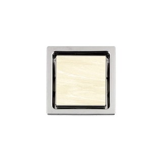 【ERIC 雅麗家】石材方形集水槽PK630-『原廠出貨』