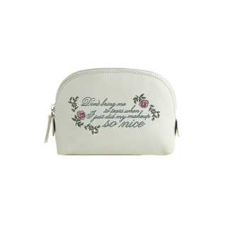 「代購」Sabrina Carpenter-Please Please Please Cosmetics Bag