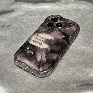 🔥臺灣熱賣🔥藝術暈染iPhone15/13蘋果14p/13p手機殻華為vivo小米OPPO透明一加