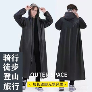 🔥在臺24H🔥時尚雨衣 輕量雨衣 風衣式雨衣 女生雨衣 風雨衣 防水風衣 加厚雨衣 女雨衣連身 雨衣風衣成人男女長款戶外