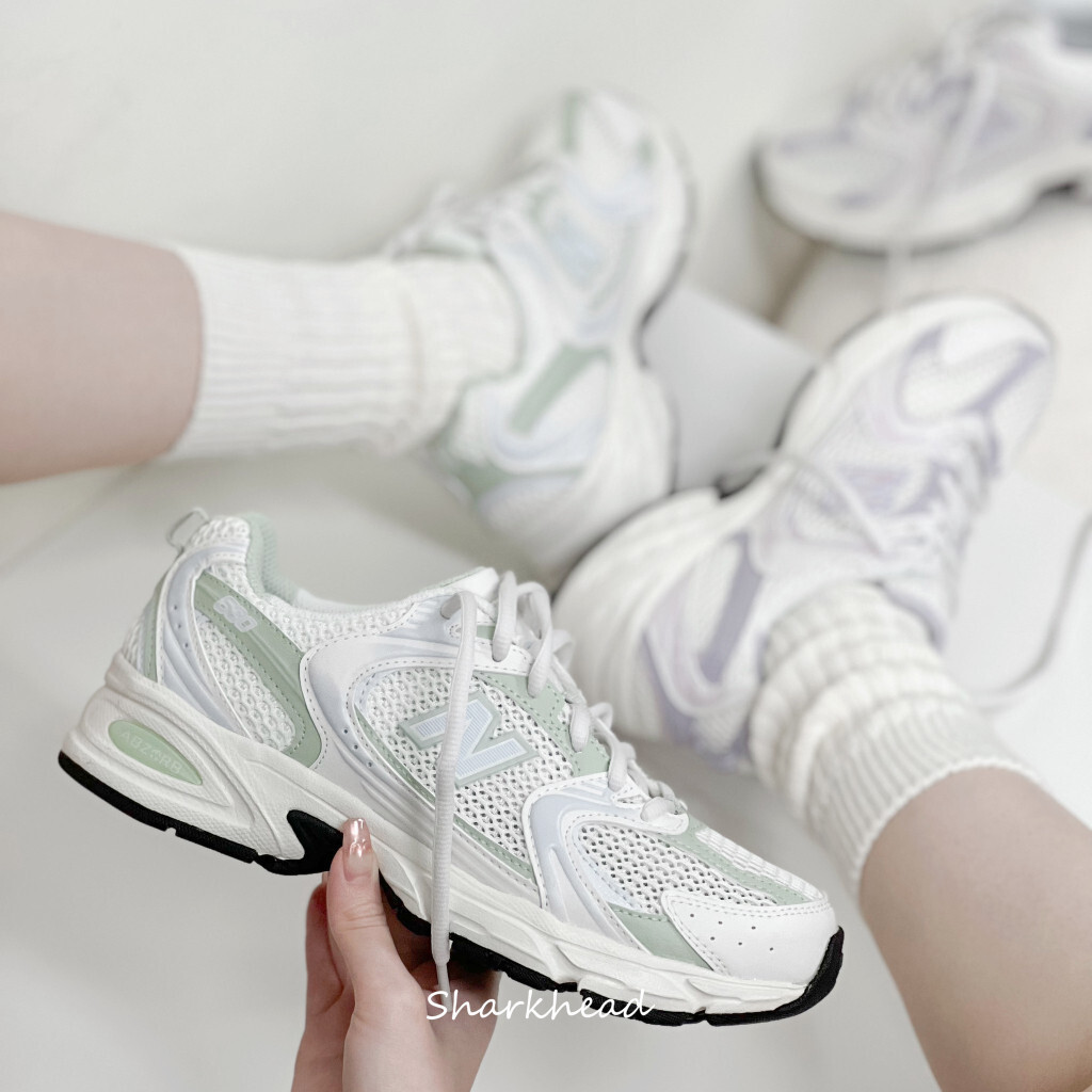 【日本正品代購】New Balance 530 淺紫 丁香紫 薄荷綠 慢跑鞋 MR530ZP MR530ZO