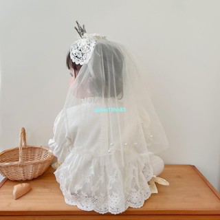 【臺灣發貨】韓版嬰兒春秋女寶寶宮廷風百天週嵗禮服裙公主包屁裙長袖哈衣CVKI4J