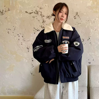 大碼外套 保暖羽絨服 防寒加厚外套 冬季外套 韓版大衣 麵包外套 新款羽絨服 防風大衣 休閒風衣 寬鬆羽絨服 外套 大衣
