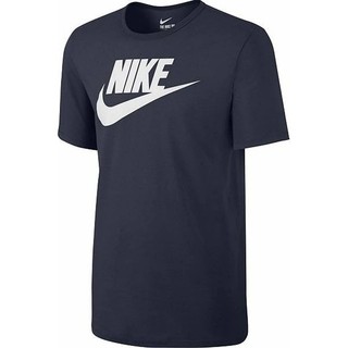 🕊️【Princess PEPE】NIKE SPORTWEAR 男 短T 餘文樂 深藍 696708-454