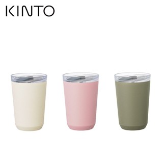 日本KINTO TO GO TUMBLER不銹鋼咖啡杯 隨行杯保溫杯水杯子