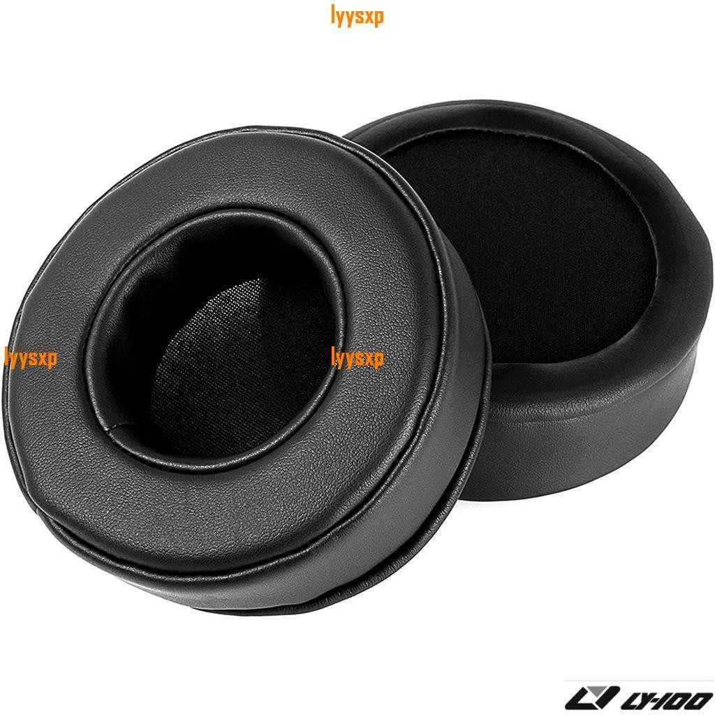 用于先鋒 DJ HDJ-X10 HDJ-X7 HDJ-X5 耳機耳墊墊耳記憶海綿耳罩lyys03