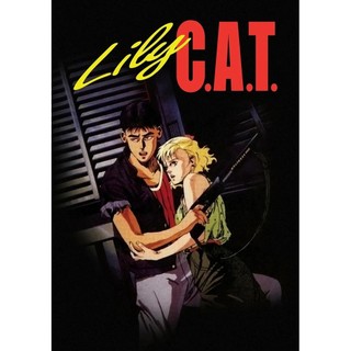 絕版卡通 靈貓（1987）OVA經典 鳥海永行導演 影片 DVD