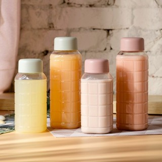 【King PLAZA】 Lock&Lock 樂扣樂扣 沁涼隨身壺 350ml 500ml 隨行杯 水壺