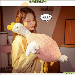 趴睡枕 暖手枕 插手枕 午睡抱枕 娃娃 生日禮物 卡通可愛暖手抱枕 冬天暖手抱枕插手玩偶手捂毛絨公仔冬季可愛卡通少女心家